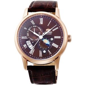 Ceas Orient SUN AND MOON RA-AK0009T10B Automatic