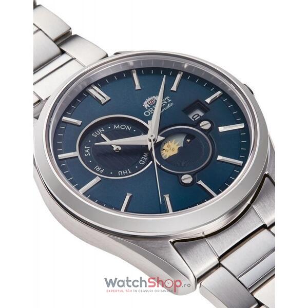Ceas Orient SUN AND MOON RA-AK0308L10B Automatic