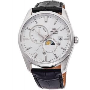 Ceas Orient SUN AND MOON RA-AK0310S10B Automatic