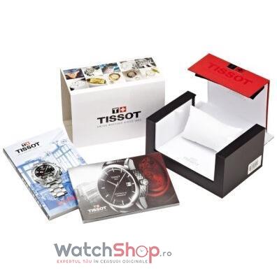Ceas Tissot T-CLASSIC T063.610.16.052.00 Tradition