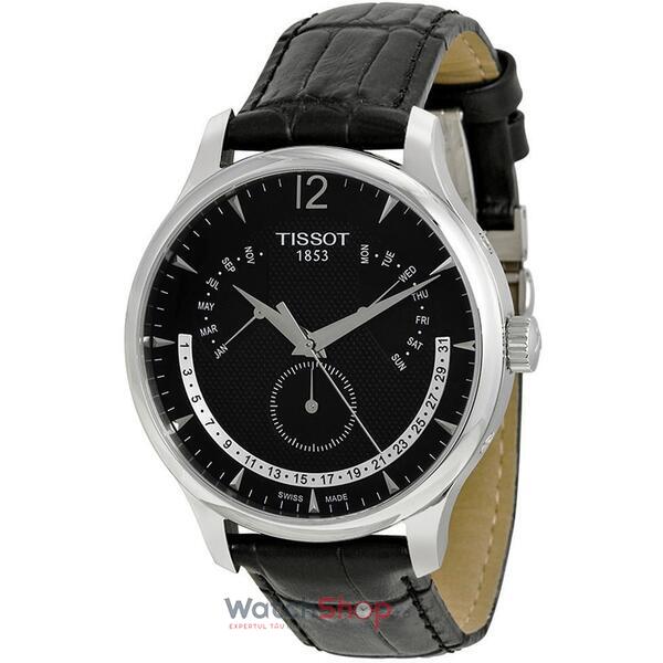 Ceas Tissot T-CLASSIC T063.637.16.057.00 Tradition
