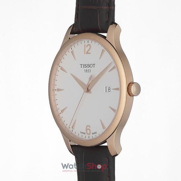 Ceas Tissot T-CLASSIC T063.610.36.037.00 Tradition