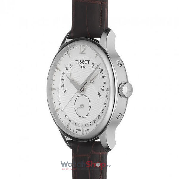 Ceas Tissot T-CLASSIC T063.637.16.037.00 Tradition