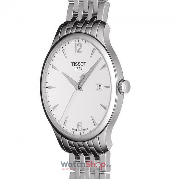 Ceas Tissot T-CLASSIC T063.610.11.037.00 Tradition