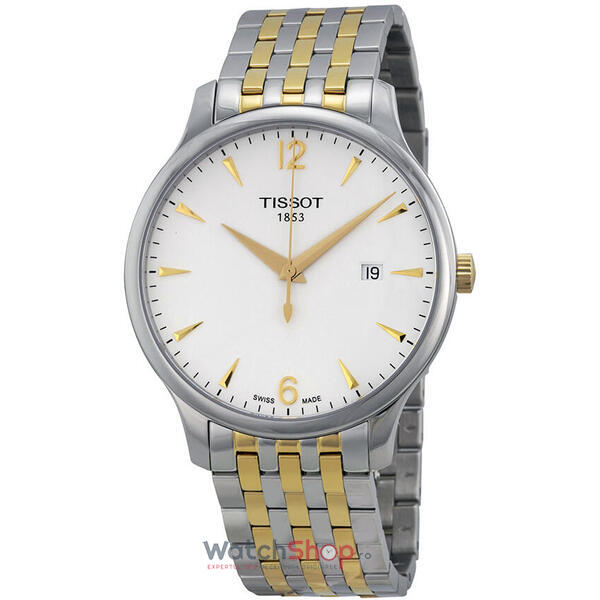 Ceas Tissot T-CLASSIC T063.610.22.037.00 Tradition