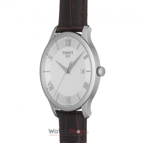 Ceas Tissot T-CLASSIC T063.610.16.038.00 Tradition