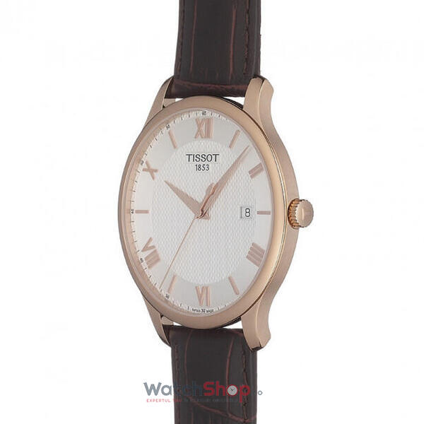 Ceas Tissot T-CLASSIC T063.610.36.038.00 Tradition