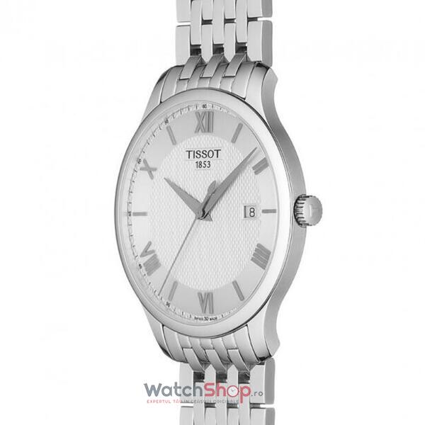 Ceas Tissot T-CLASSIC T063.610.11.038.00 Tradition