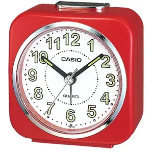 Ceas de birou Casio WAKE UP TIMER TQ-143S-4D