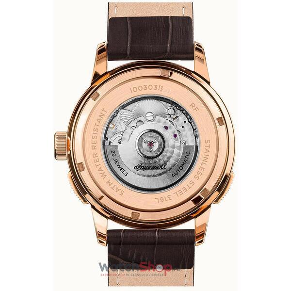 Ceas Ingersoll THE REGENT I00303B Automatic