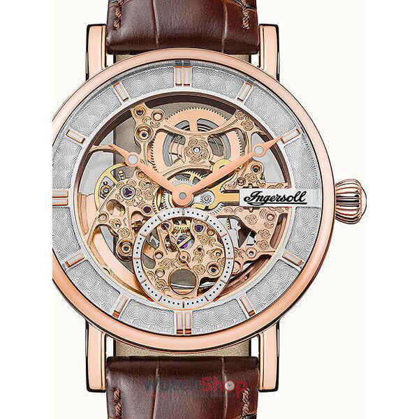 Ceas Ingersoll THE HERALD I00401B Automatic