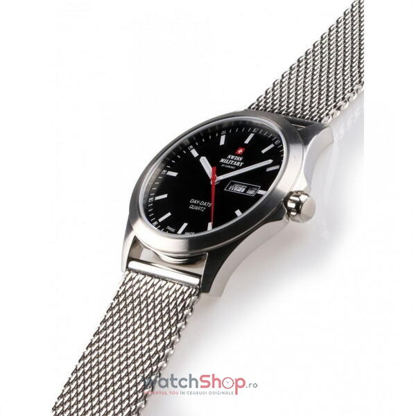 Ceas Swiss Military by CHRONO SMP36040.01