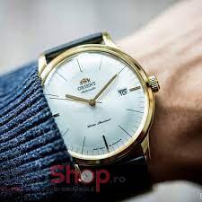 Ceas Orient BAMBINO FAC0000BW0 Automatic