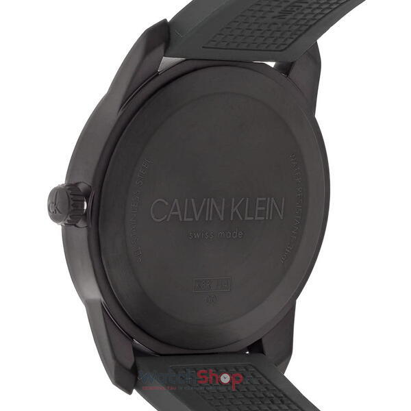 Ceas Calvin Klein EVIDENCE K8R114D1