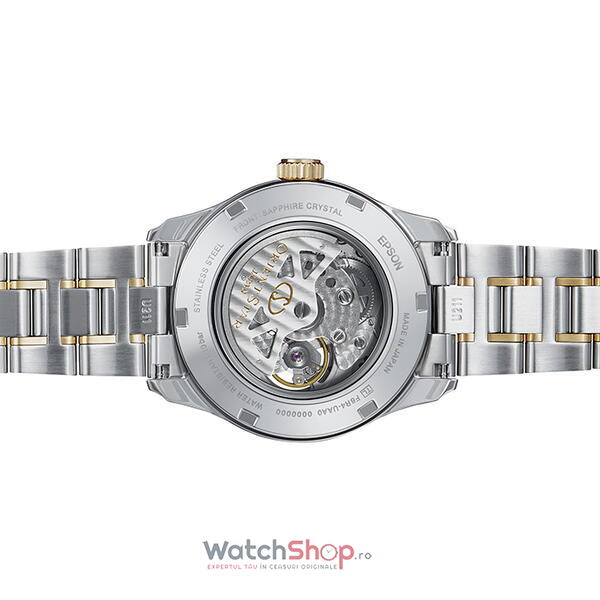 Ceas Orient STAR RE-AT0004S00B Automatic