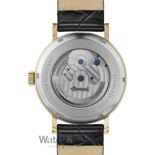 Ceas Ingersoll The Charles I05802B Automatic