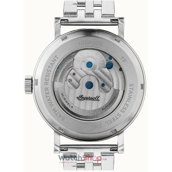 Ceas Ingersoll THE CHARLES I05803B Automatic