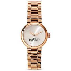 Ceas Marc Jacobs The Round MJ0120179279-1