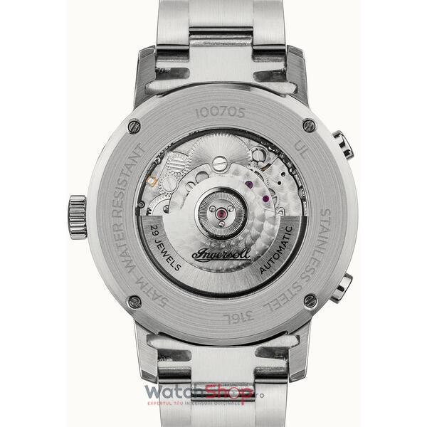 Ceas Ingersoll THE GRAFTON I00705 Automatic