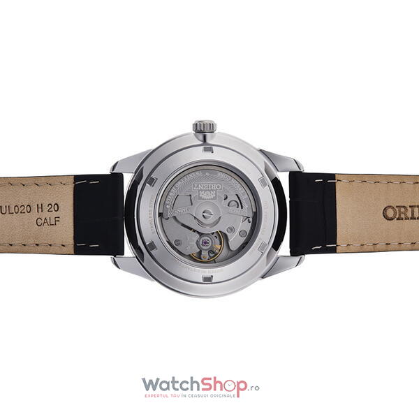 Ceas Orient CONTEMPORARY RA-AX0007L0HB Automatic