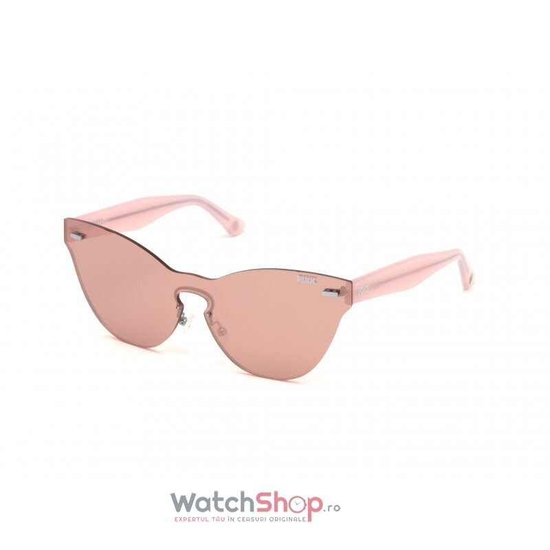 Ochelari de soare dama Victoria’s Secret Pink PK0011-72T Dama imagine noua 2022