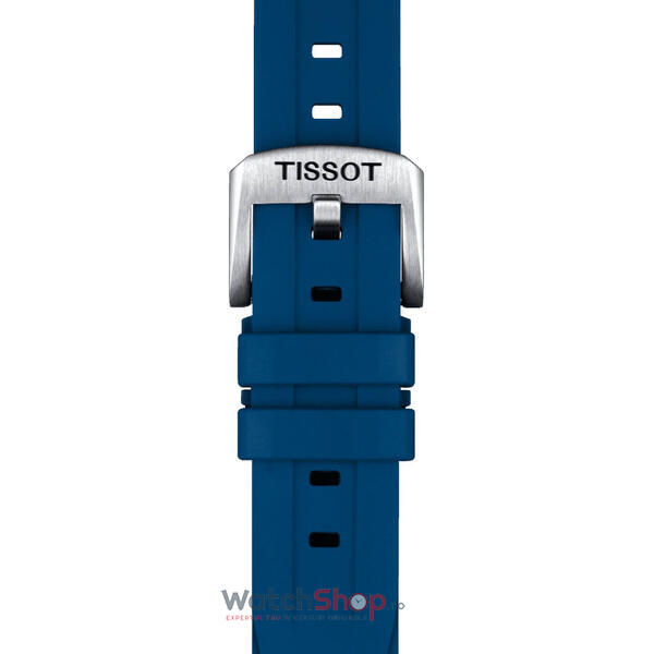Ceas Tissot T-SPORT T114.417.17.047.00 PRC 200 Cronograf