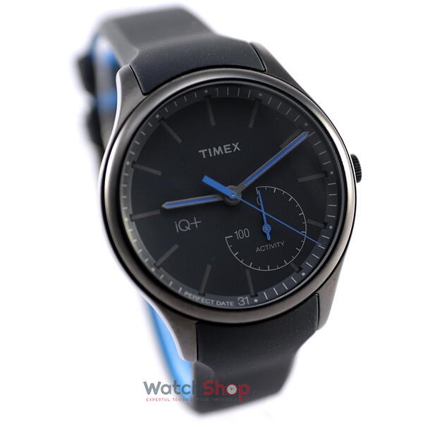 Ceas Timex DRESS TW2P94900 IQ+Move