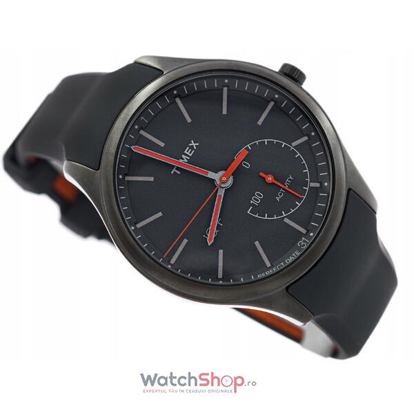 Ceas Timex DRESS TW2P95000 IQ+Move
