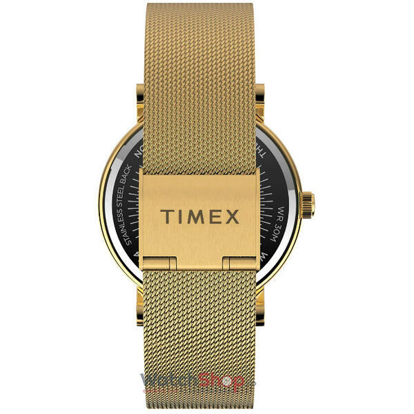 Ceas Timex FULL BLOOM TW2U19400