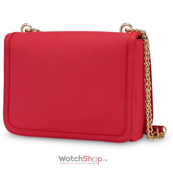 Geanta Love Moschino JC4149PP1DLE0_500 Red