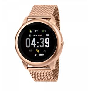 SmartWatch Sector S-01 R3251545501