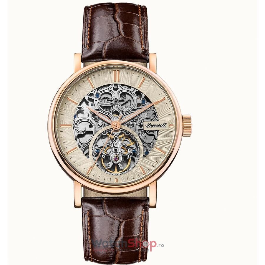 Ceas Ingersoll THE CHARLES I05805 Automatic AUTOMATIC imagine noua 2022