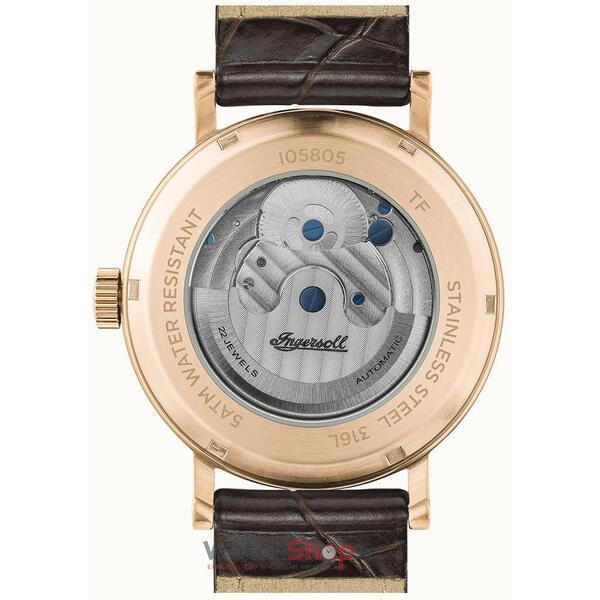 Ceas Ingersoll THE CHARLES I05805 Automatic