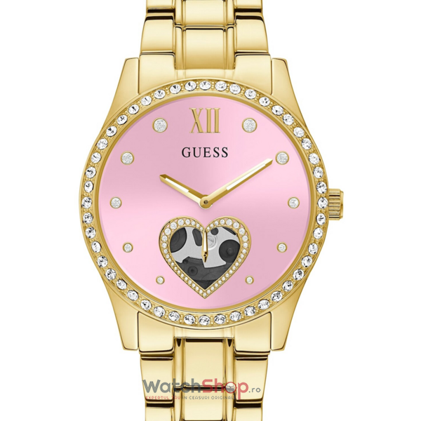Ceas Guess BE LOVED GW0380L2