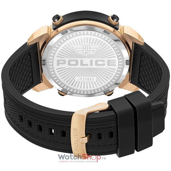 Ceas Police Rotor PEWJP2108301