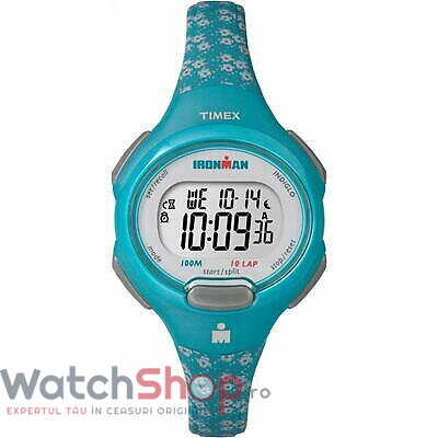 Ceas Timex IRONMAN TW5M07200