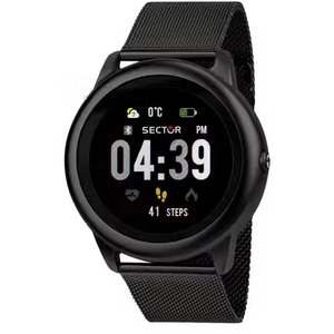 SmartWatch Sector S01 R3251545001