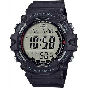 Ceas Casio COLLECTION AE-1500WH-1A