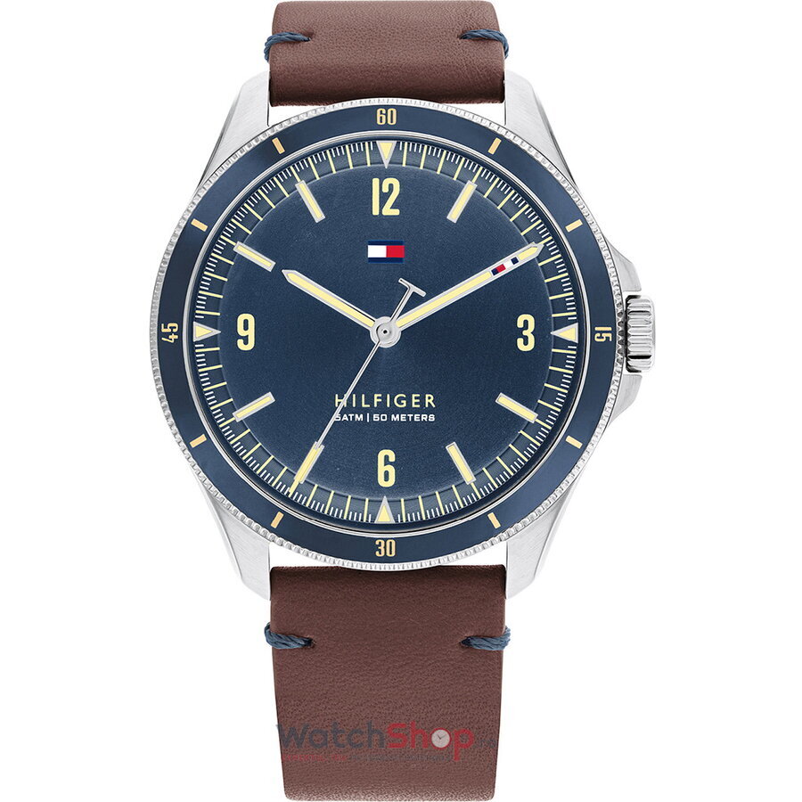 Ceas Tommy Hilfiger CASUAL 1791905