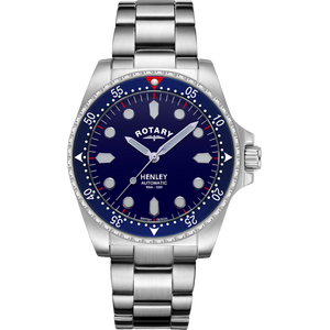 Ceas Rotary HENLEY GB05136/05 Automatic