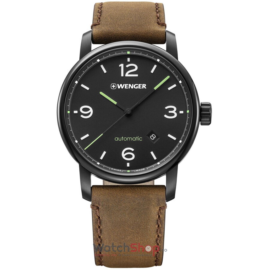Ceas Wenger Automatic 01.1746.102 01.1746.102