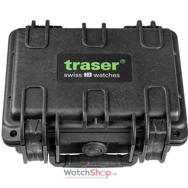 Ceas Traser P67 Diver 110321 Automatic Set