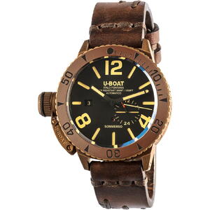 Ceas U-Boat Sommerso 8486/C Automatic