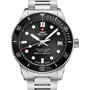 Ceas Swiss Military by Chrono SM34089.01 Diver ladies