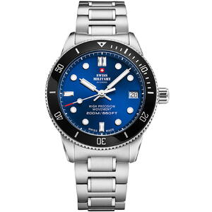 Ceas Swiss Military by Chrono SM34089.02 Diver ladies