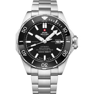 Ceas Swiss Military by Chrono Diver SMA34092.01 Automatic