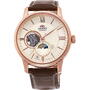 Ceas Orient Sun and Moon RA-AS0009S10B Automatic