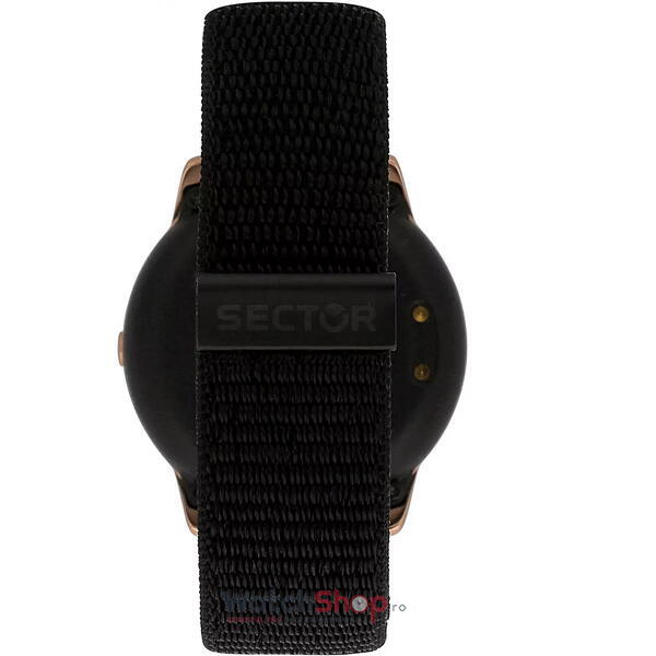Ceas SmartWatch Sector R3251157001 S-01 Unisex