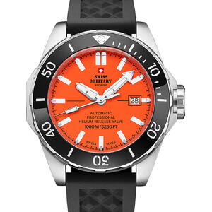 Ceas Swiss Military by Chrono Diver 34092.06 Automatic