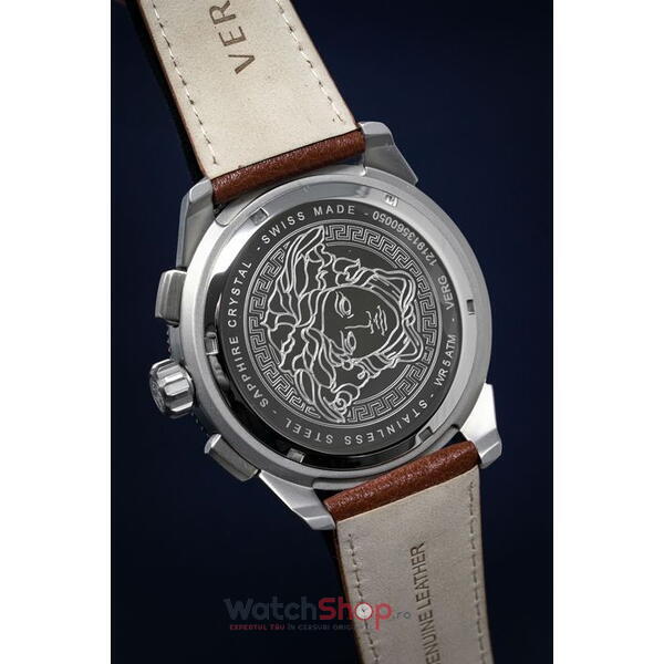 Ceas Versace Casual VERG00218 Cronograf